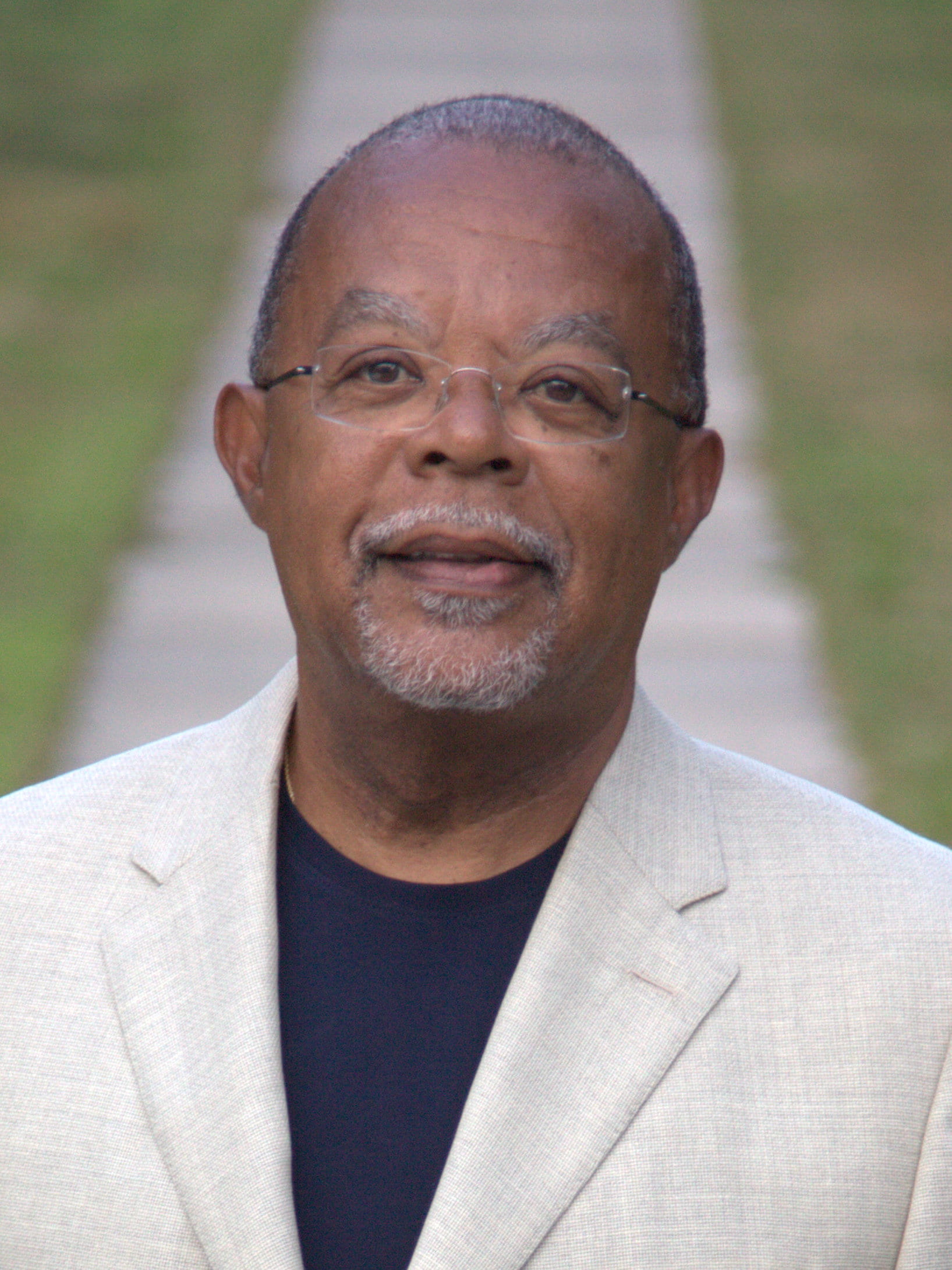 Mysterious Convocation Cancellation: Henry Louis Gates Jr.
