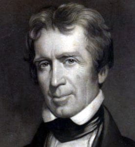 Headshot of Jeremiah Chamberlain