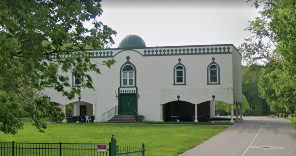 Louisville Islamic Center