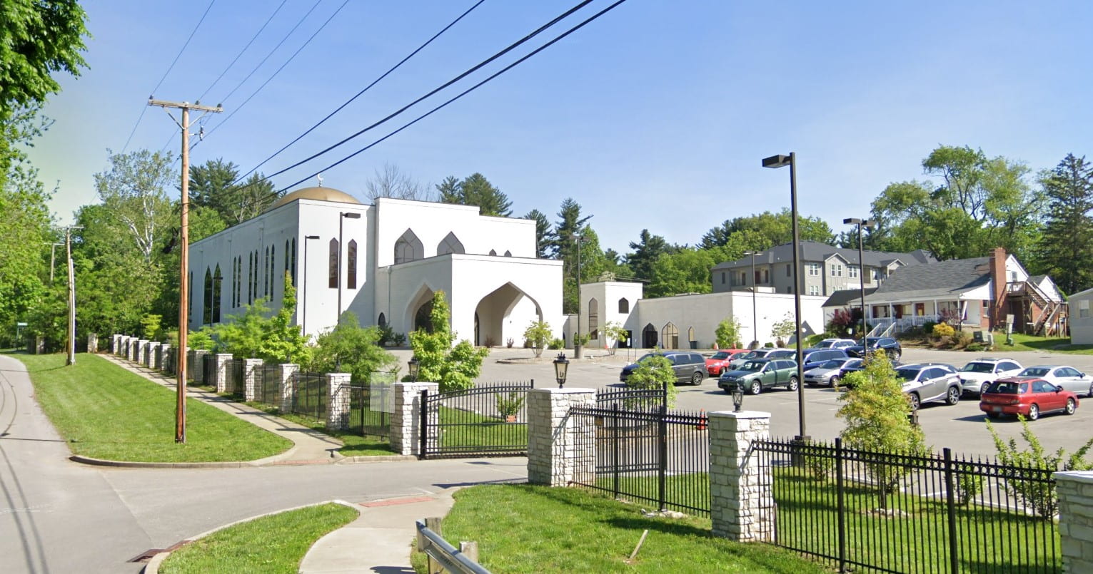 Muslim Community Center of Louisville
